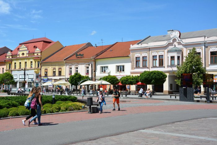 Ilustračný obrázok k článku PREHĽAD na celý týždeň: Mikulášania, tieto akcie určite neprehliadnite