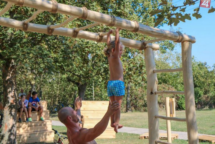 Ilustračný obrázok k článku Malacky plánujú veľké modernizácie detských ihrísk