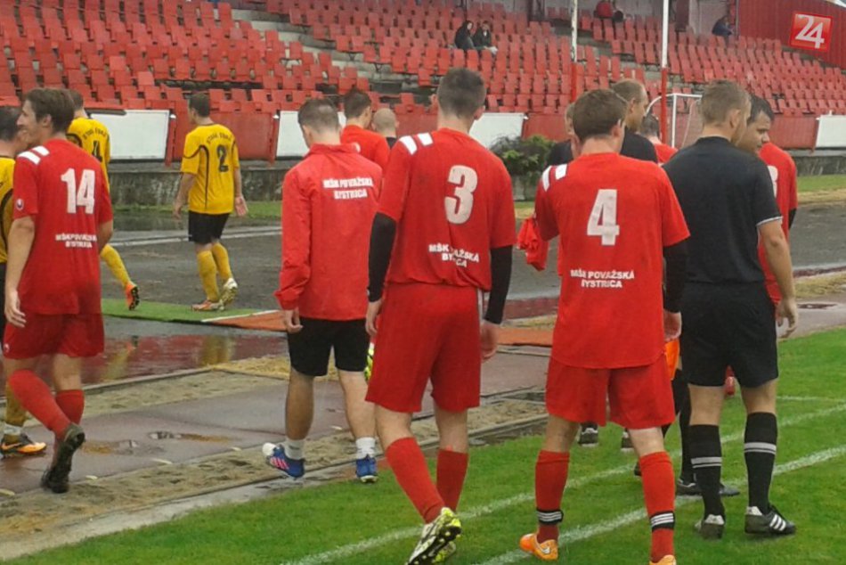 Ilustračný obrázok k článku Považská Bystrica zostala zaskočená: Vedenie pripravilo rázne riešenie