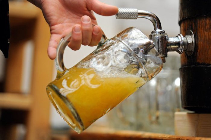 Ilustračný obrázok k článku V bratislavskej mestskej časti Nové Mesto by mal vzniknúť malý pivovar