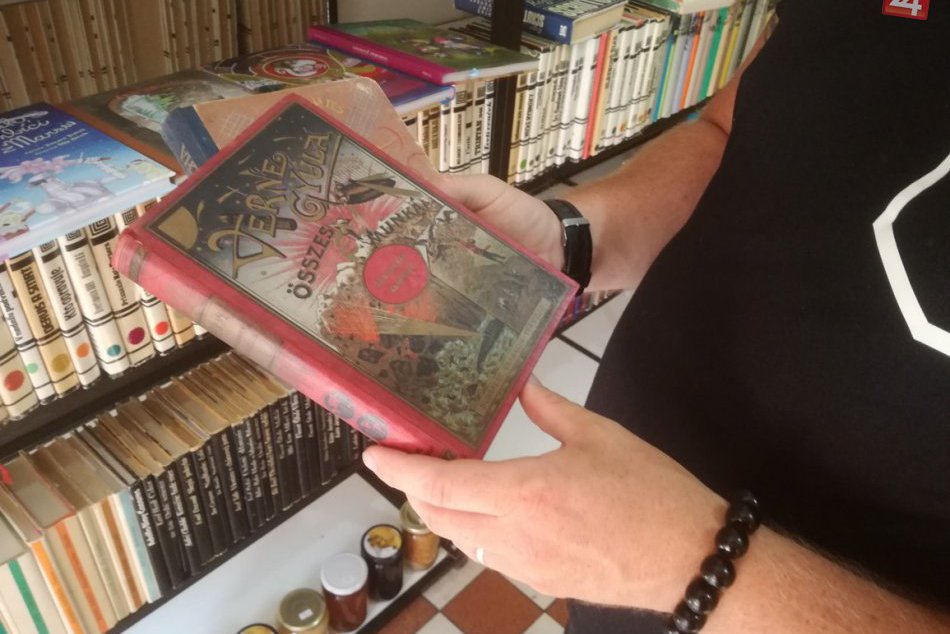 Ilustračný obrázok k článku Kraj pomôže knižniciam pod Tatrami: Na nákup nových kníh tisíce eur!