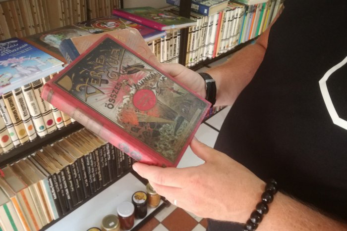 Najkrajšie na tejto práci vraj je, že nikdy neviete, čo sa vám dostane do rúk.