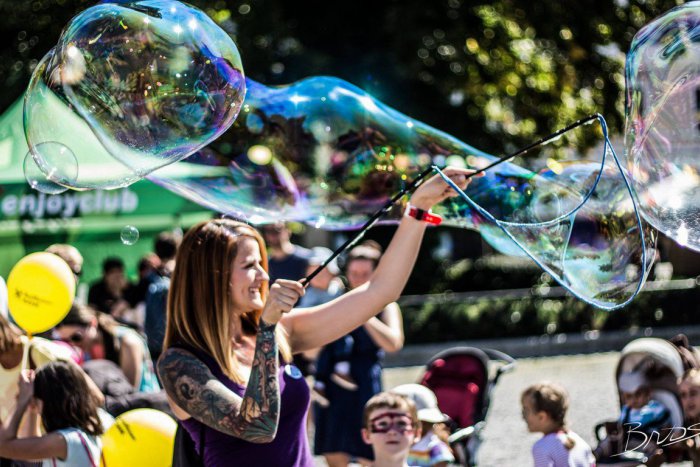 Ilustračný obrázok k článku Víkend je za dverami: Čo s voľným časom v Žiline a okolí?