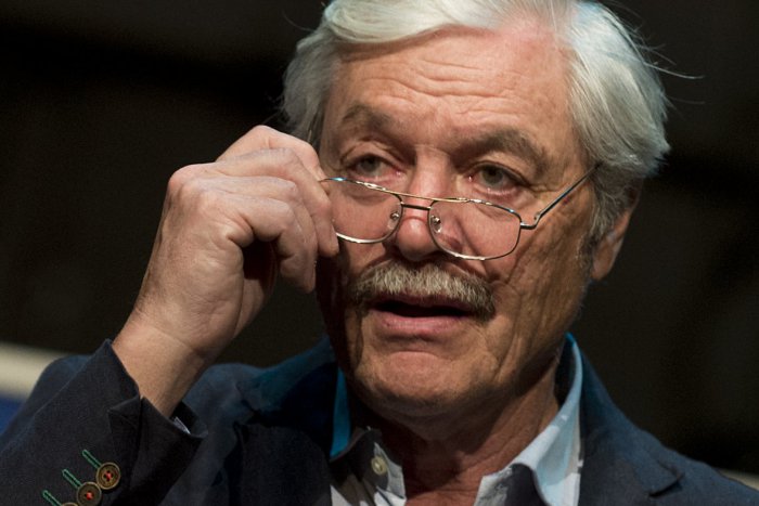 Ilustračný obrázok k článku Ďalšia veľkolepá udalosť v meste: V prešovskom divadle si zahrá rodák Juraj Kukura