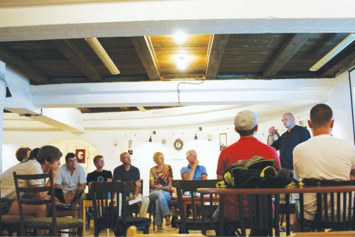 Ilustračný obrázok k článku Spasí Bardejov päťmiliónový akčný plán?