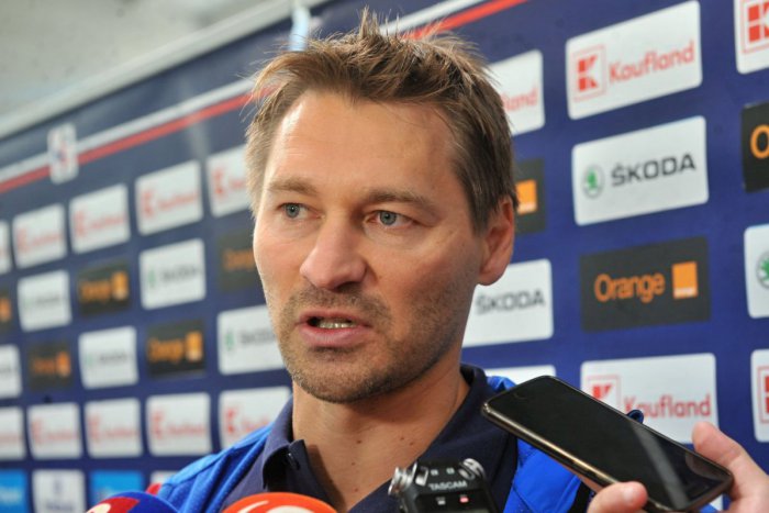 Ilustračný obrázok k článku Tréner Országh pred premiérou baranov v Lige majstrov: Bude to veľká škola