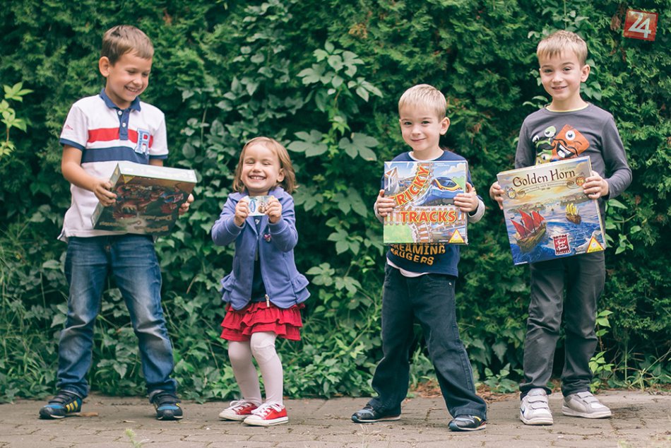 Ilustračný obrázok k článku Ťažký štart do školského roka: Pomôžte deťom hravou formou!