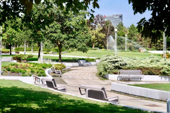 Ilustračný obrázok k článku Námestie slobody bude v piatky ožívať zábavou aj relaxom