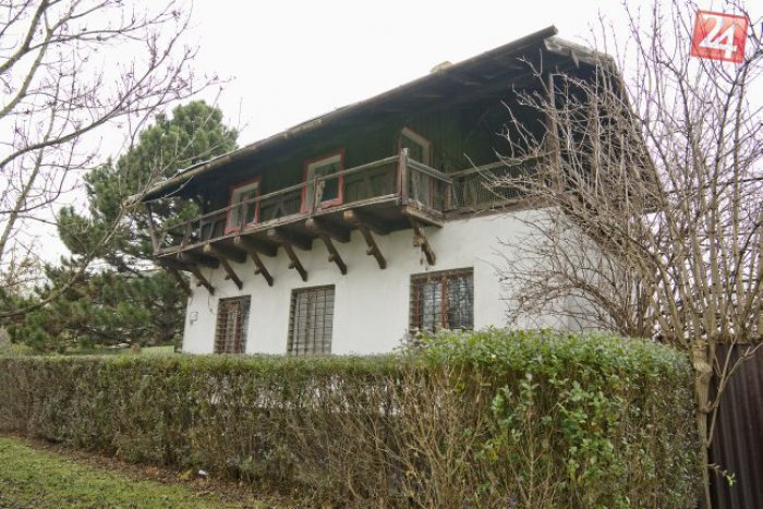 Ilustračný obrázok k článku Viete, kde sa ukrývajú petržalské horárne?