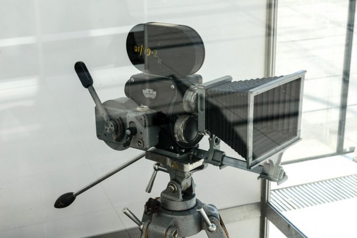 Ilustračný obrázok k článku Novinky rozvlnia filmové plátno: KinoFest Šaľa 2017 sa začne už čoskoro