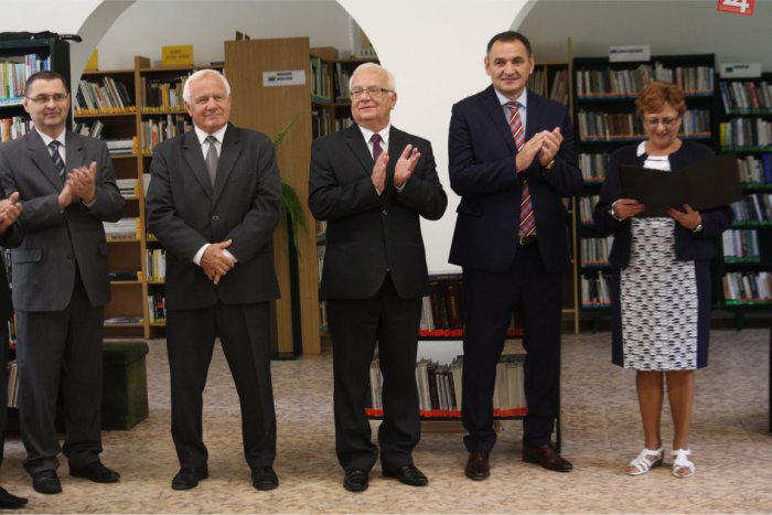 Ilustračný obrázok k článku Kuriozita: Bardejovský primátor zmenil historické číslovanie jarmoku