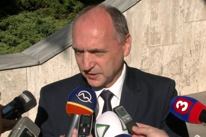 Ilustračný obrázok k článku Druhý viceprimátor Pavol Gašper ohlásil odstúpenie z funkcie viceprimátora!