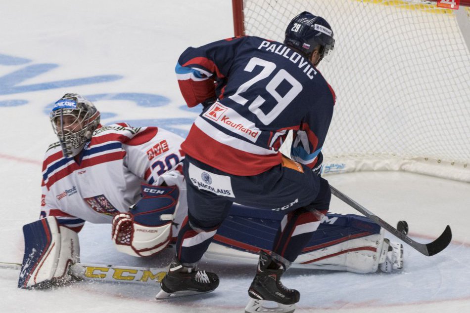 Ilustračný obrázok k článku Prvý zápas a hneď úspech: Reprezentácia vedená Ramsayom zdolala Česko, FOTO