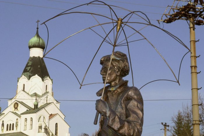 Ilustračný obrázok k článku SVET O SLOVENSKU: Zážitok menom Medzilaborce