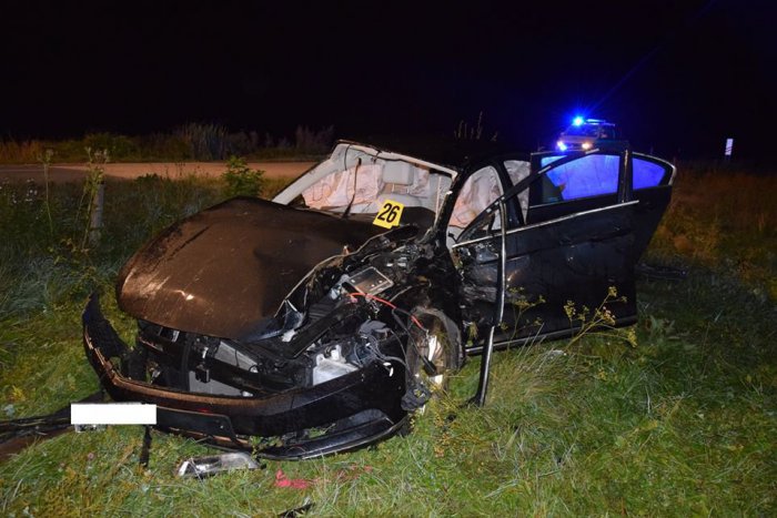 Ilustračný obrázok k článku FOTO z miesta tragédie: Rožňavčanka (†54) zraneniam na mieste podľahla