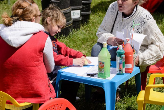 Ilustračný obrázok k článku Blíži sa Nedeľný piknik: Ponúkne hudbu, program pre deti aj prehliadku skanzenu