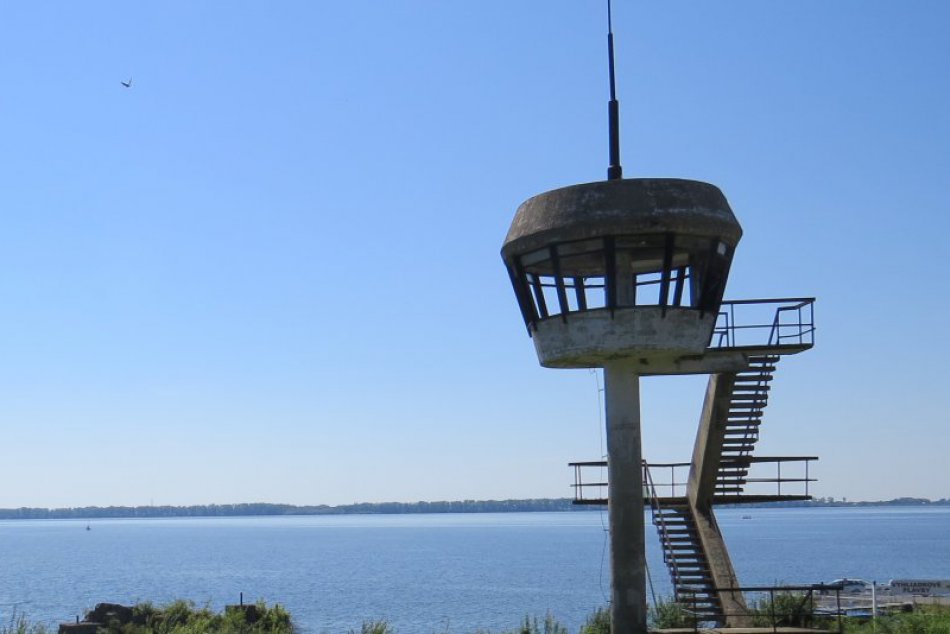 Ilustračný obrázok k článku Zaujímavý plán s legendárnou stavbou na Šírave: Toto mnohých iste poteší!