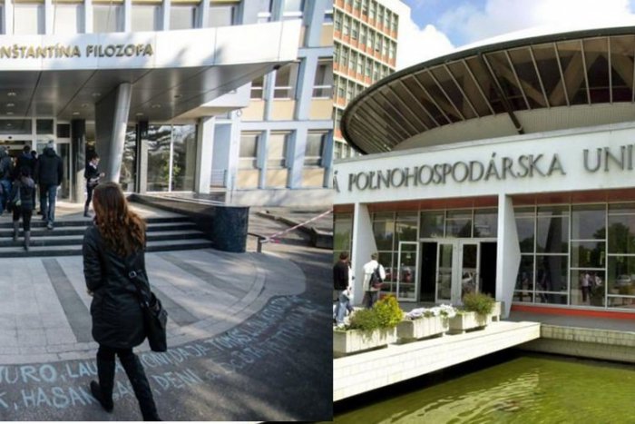 Ilustračný obrázok k článku Rebríček najlepších slovenských univerzít: Takto dopadli vysoké školy v Nitre