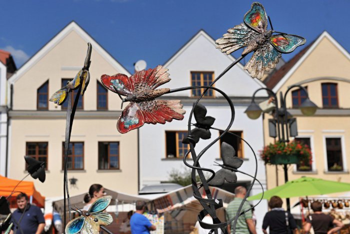 Ilustračný obrázok k článku Žilinské kultúrne leto v plnom prúde: Toto nás čaká v novom týždni