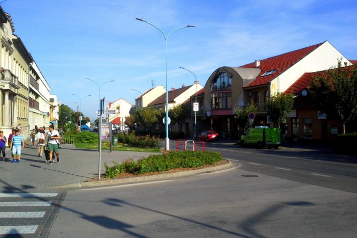 Ilustračný obrázok k článku Hlohovec bojuje o titul NAJ mesto Slovenska: Priebežne sa nachádza v TOP 10!