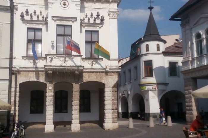 Ilustračný obrázok k článku Záujem o post primátora Žiliny zatiaľ prejavilo šesť kandidátov