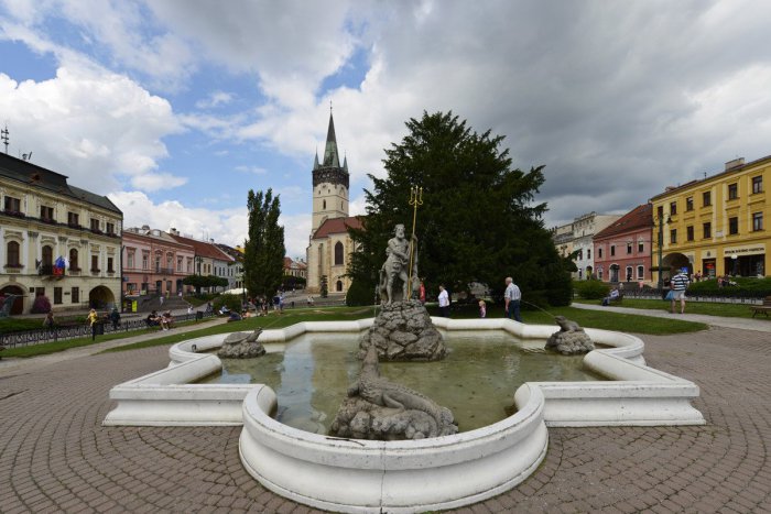 Ilustračný obrázok k článku RANNÁ ŠTVORKA: Pracovný týždeň začne s miernejšími teplotami, meniny má Augustín