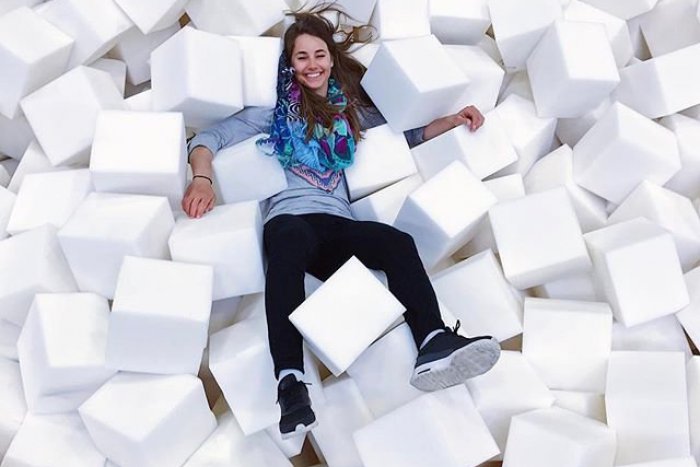 Ilustračný obrázok k článku Je to tu! Akadémia extrémnych športov Hangair otvára brány športovcom