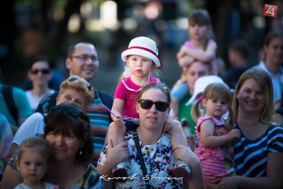 Ilustračný obrázok k článku Ako využiť posledné dni prázdnin? Ponúkame zaujímavé tipy kam v Bratislave