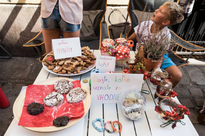 Ilustračný obrázok k článku Urobte si dobrý deň na Dobrom trhu na Panenskej. Tentoraz sa naučíme kompostovať