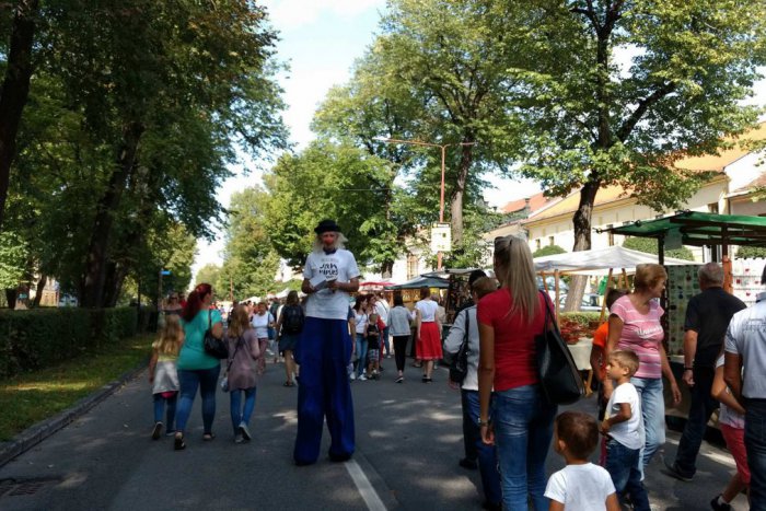 Ilustračný obrázok k článku Nuda v Spišskej a okolí nehrozí: Pozrite, aké zaujímavé akcie nás tento týždeň čakajú