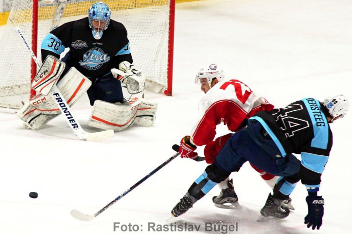 Ilustračný obrázok k článku VÝSLEDKY ZÁPASOV: Slovenským tímom sa darilo vo Vyšehradskom pohári