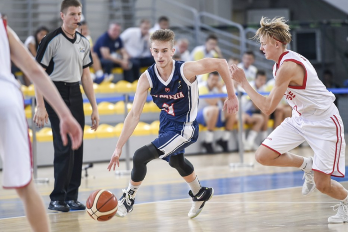 Samo tam, kde sa cíti najlepšie - na palubovke.