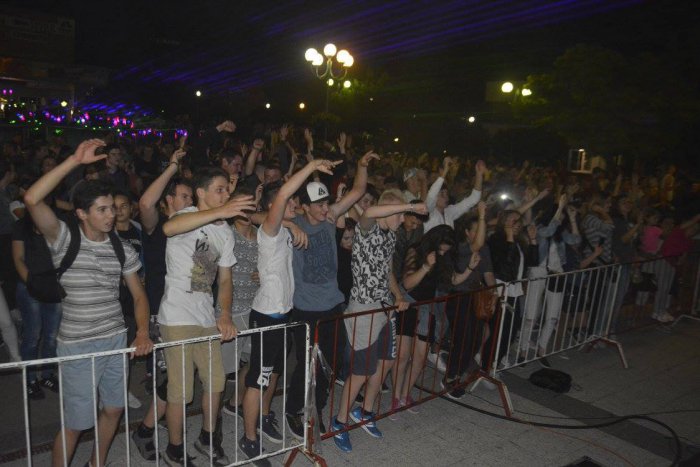 Ilustračný obrázok k článku Prázdniny vo finiši: Rozlúčka v Považskej vo veľkom štýle!