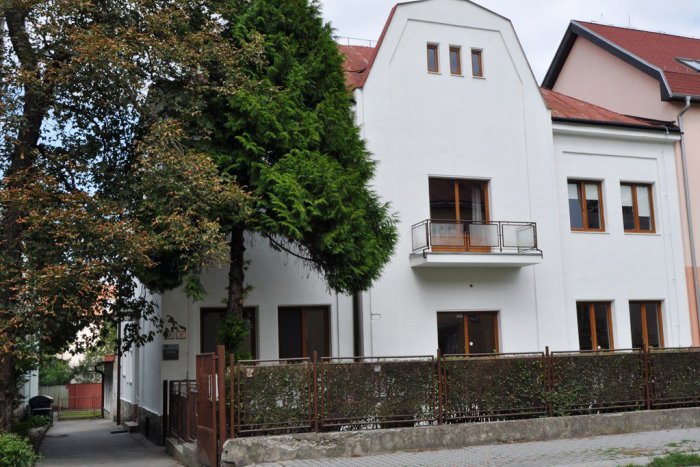 Ilustračný obrázok k článku Denné centrum v Žiline prešlo rekonštrukciou: Čo všetko a za koľko sa opravilo?