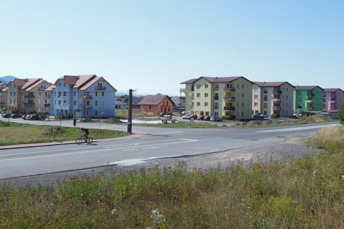 Ilustračný obrázok k článku Podtureň sa rozrastá: Počet obyvateľov sa za posledné roky viac ako zdvojnásobil