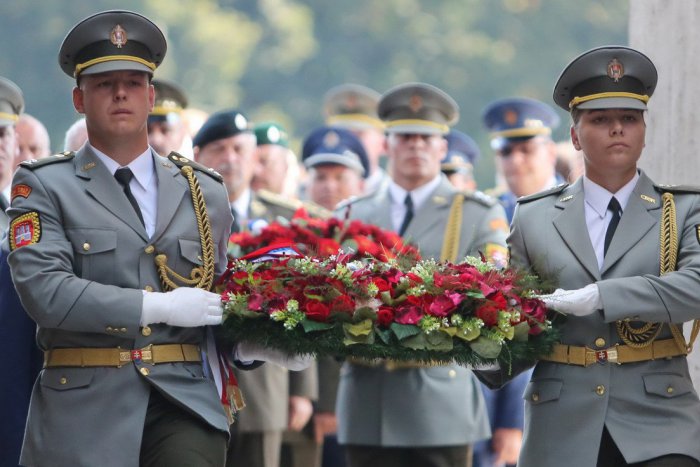 Ilustračný obrázok k článku Pripomenieme si 73. výročie SNP: Historické fakty kľúčovej udalosti našich dejín