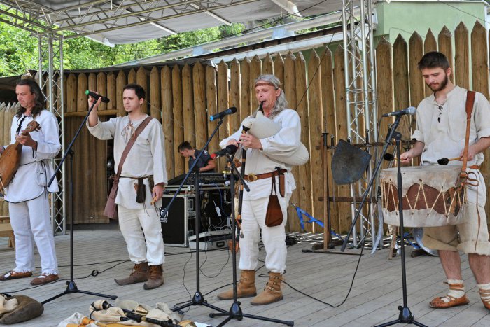 Ilustračný obrázok k článku Urobte si plány na prvý septembrový víkend: Tipy, kam si vyraziť