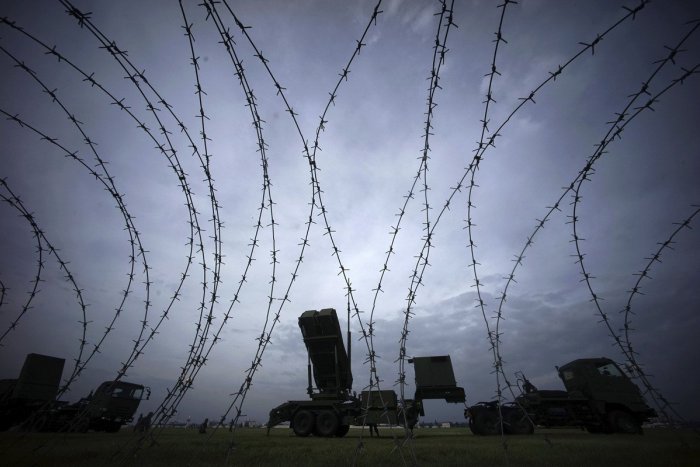 Ilustračný obrázok k článku Severná Kórea vypálila raketu ponad Japonsko: Analytik hovorí o reakcii zúfalého človeka