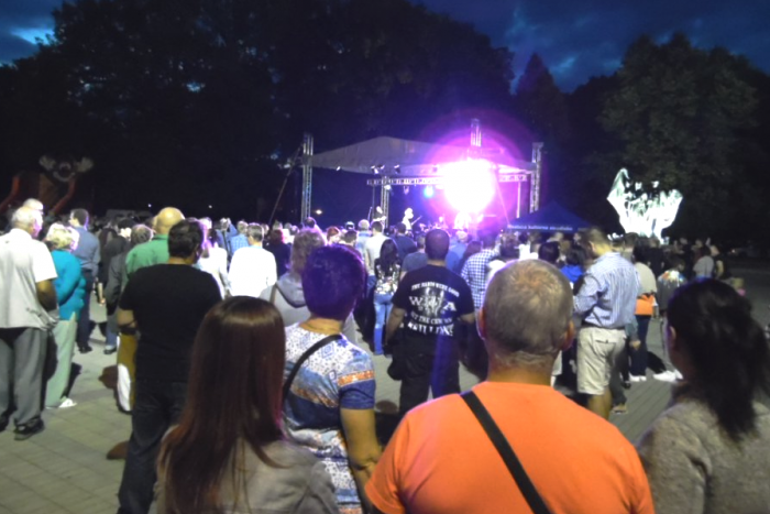 Ilustračný obrázok k článku TOP 5 septembrových akcií: Poznačte si to naj, čo sa chystá v Humennom