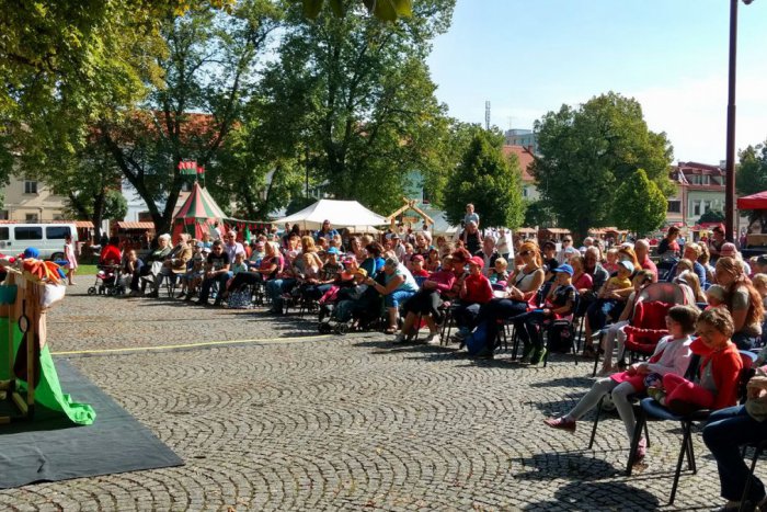 Ilustračný obrázok k článku Necháte sa zvábiť? Novovešťania, tu by ste tento týždeň veru nemali chýbať...