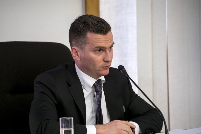 Ilustračný obrázok k článku Na post predsedu Úradu pre verejné obstarávanie vláda vybrala Miroslava Hliváka