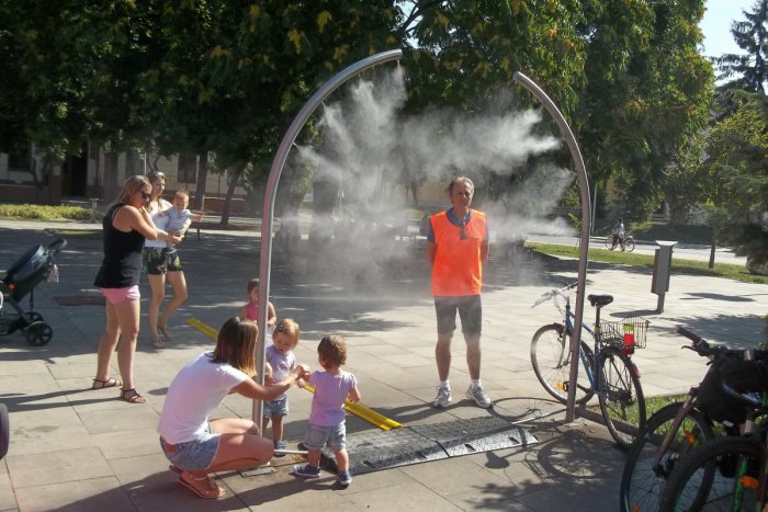 Ilustračný obrázok k článku S víkendom odíde leto: Aj september však bude veselý