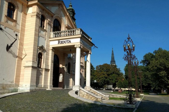 Ilustračný obrázok k článku TOP  10 septembrových akcií: Poznačte si to naj, čo sa chystá v Spišskej a okolí