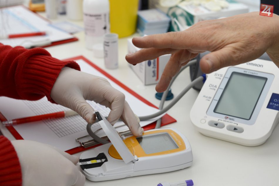 Ilustračný obrázok k článku Problémy srdca a ciev trápia stále viac Slovákov: Najviac sa týkajú mužov