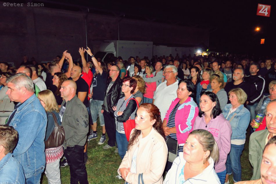 Ilustračný obrázok k článku Na čo sa v novembri môžeme tešiť? Top 10 akcií v Považskej Bystrici a okolí