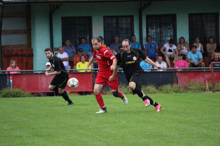 Ilustračný obrázok k článku Futbalová pozvánka na víkend: Kompletný PREHĽAD na jednom mieste