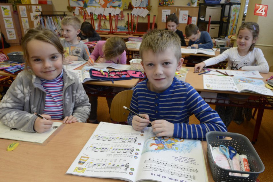 Ilustračný obrázok k článku RADÍME: Čo by mal vedieť budúci prvák ešte pred nástupom do školy?