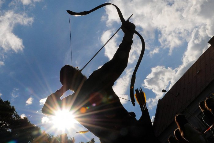 Ilustračný obrázok k článku Konečne víkend: Prehľad zaujímavých akcií v Malom Ríme a okolitých obciach