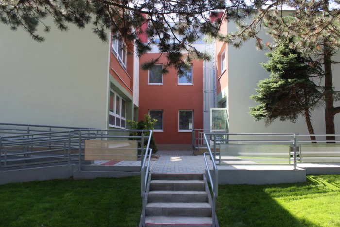 Ilustračný obrázok k článku V Dúbravke majú novú materskú školu pre 92 detí