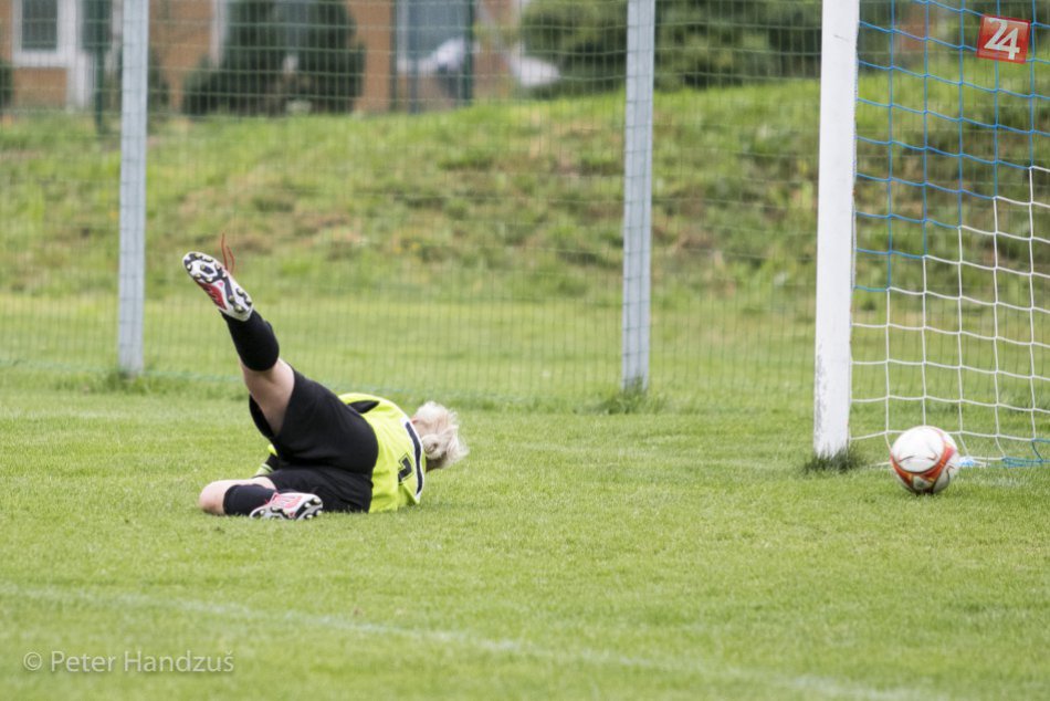 Ilustračný obrázok k článku Pekný úspech futbalistiek Prešova: V Slovenskom pohári obsadili bronzovú pozíciu
